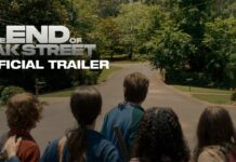 The End of Oak Street | Official Trailer | Starring Ewan McGregor with SFX by ILM