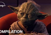 Iconic Quotes | Star Wars Films | Official Compilation