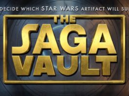 Star Wars Collectors Compete to Make History | The Saga Vault Trailer