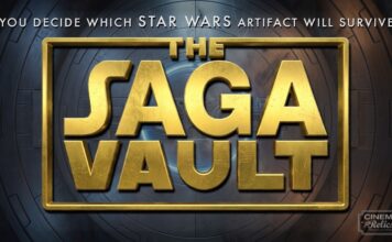 Star Wars Collectors Compete to Make History | The Saga Vault Trailer