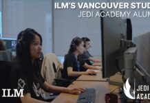 Jedi Academy Alumni | Industrial Light & Magic