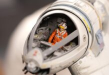 Why is this Star Wars spaceship so beloved? | Adam Savage’s Tested