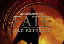 Star Wars: Fate of the Old Republic Narrative Director and Writer Revealed
