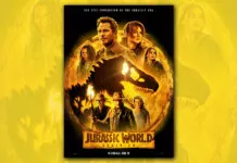 Jurassic World: Dominion Passes Star Wars: The Force Awakens as Most Expensive Movie Made