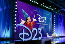 D23: The Ultimate Disney Fan Event Schedule Revealed for August 14th – 16th