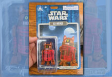 New Droid Factory R2-WRWLF Astromech Revealed