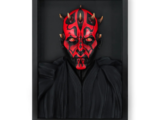 Insight Editions The Phantom Menace 01 Jul26