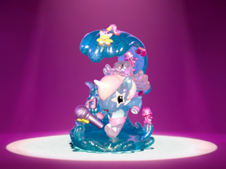 Jazwares SDCC Mermicorno 01 Jul26