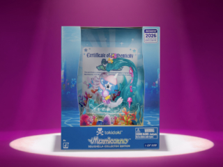 Jazwares SDCC Mermicorno 02 Jul26