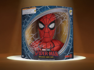 Jazwares SDCC SpiderMan 01 Jul26