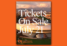 General Tickets for The Lucas Museum of Narrative Art on Sale from July 21st