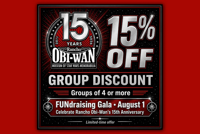 ROW 15th Anniversary Gala Jul26