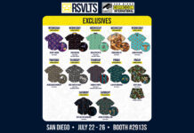 RSVLTS Star Wars SDCC Exclusives 2026 Revealed