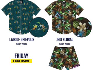 RSVLTS Star Wars SDCC Fri Jul26