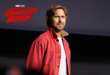 Ryan Gosling Reuniting with Director Shawn Levy for Marvel’s Ghost Rider Movie