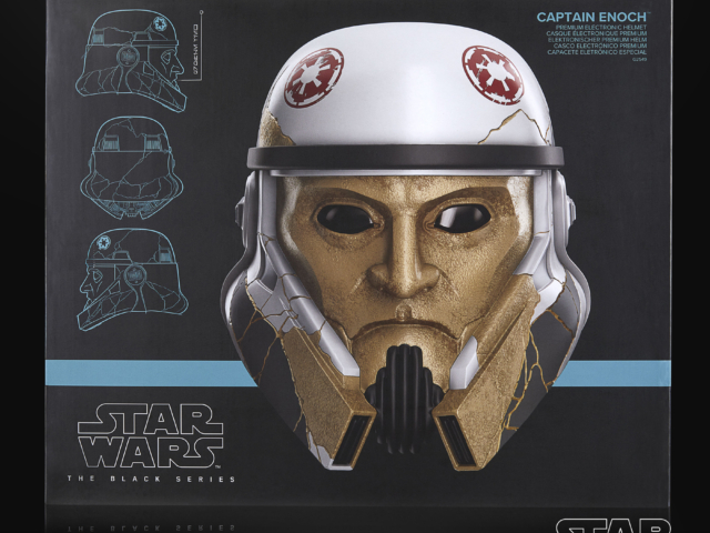 STAR WARS THE BLACK SERIES CAPTAIN ENOCH ELECTRONIC HELMET (4)