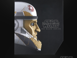 STAR WARS THE BLACK SERIES CAPTAIN ENOCH ELECTRONIC HELMET (5)