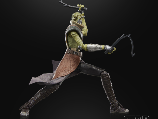 STAR WARS THE BLACK SERIES EMBO & KEIBU (13)