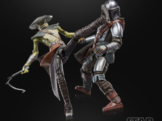STAR WARS THE BLACK SERIES EMBO & KEIBU (15)