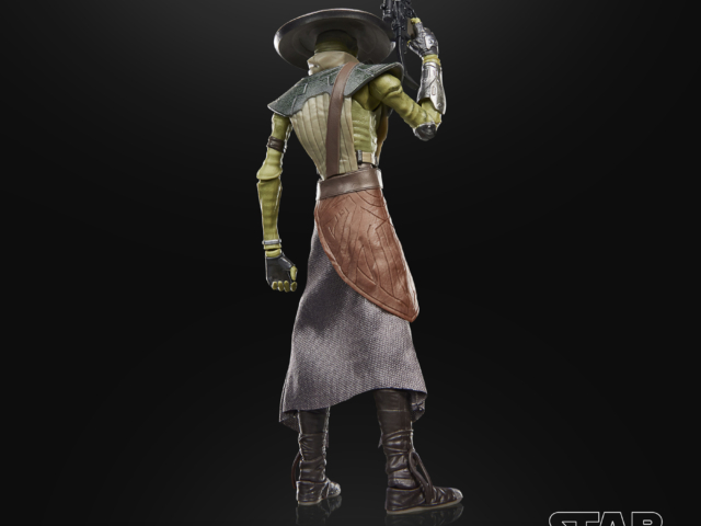 STAR WARS THE BLACK SERIES EMBO & KEIBU (8)