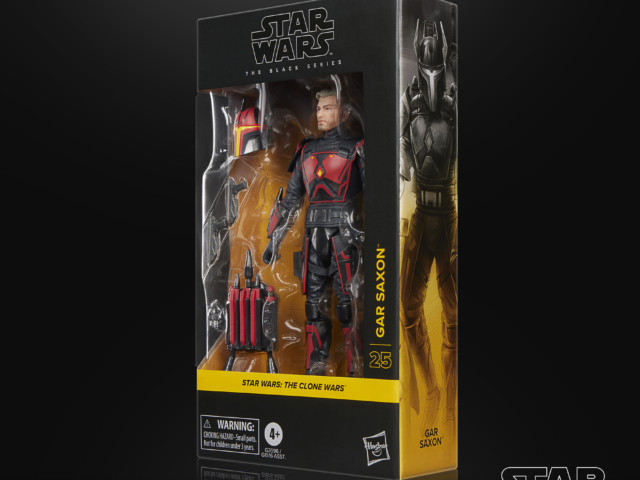 STAR WARS THE BLACK SERIES GAR SAXON (2)