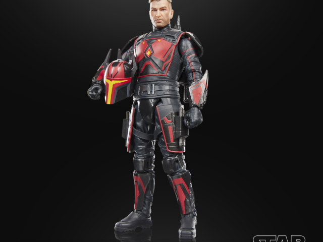 STAR WARS THE BLACK SERIES GAR SAXON (3)