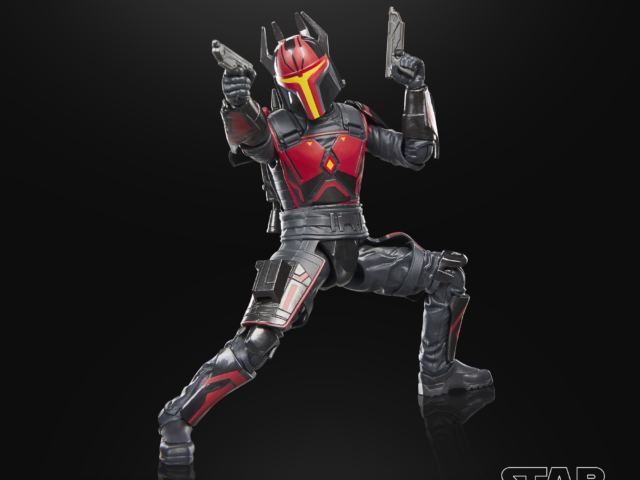 STAR WARS THE BLACK SERIES GAR SAXON (5)