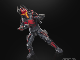 STAR WARS THE BLACK SERIES GAR SAXON (6)