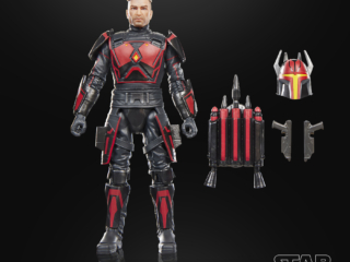 STAR WARS THE BLACK SERIES GAR SAXON (8)