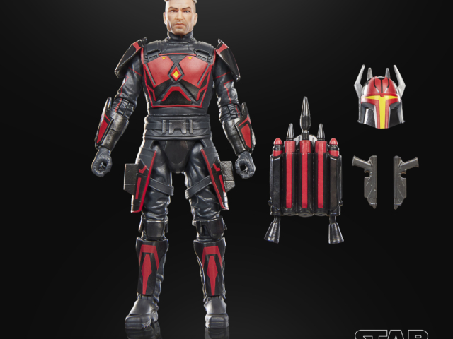 STAR WARS THE BLACK SERIES GAR SAXON (8)