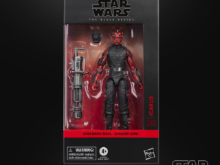 STAR WARS THE BLACK SERIES ICARUS (1)