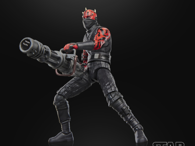STAR WARS THE BLACK SERIES ICARUS (3)