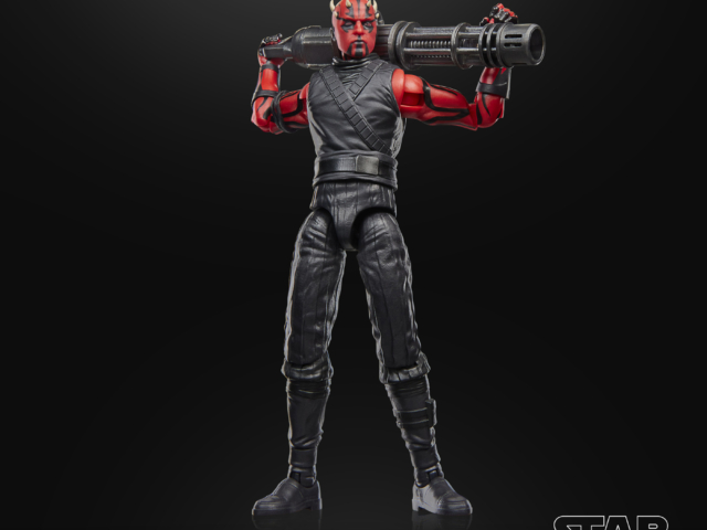 STAR WARS THE BLACK SERIES ICARUS (5)