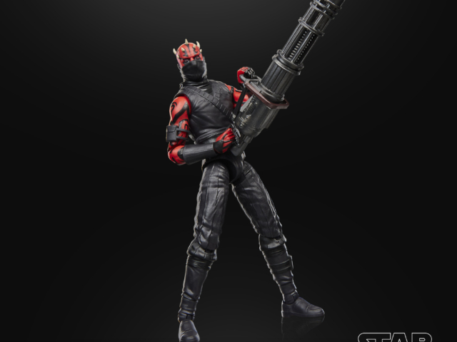 STAR WARS THE BLACK SERIES ICARUS (6)