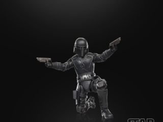 STAR WARS THE BLACK SERIES MANDALORIAN SUPER COMMANDO KEBRIS (1)