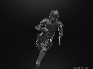 STAR WARS THE BLACK SERIES MANDALORIAN SUPER COMMANDO KEBRIS (3)
