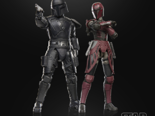 STAR WARS THE BLACK SERIES MANDALORIAN SUPER COMMANDO KEBRIS (4)