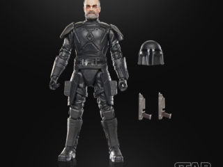 STAR WARS THE BLACK SERIES MANDALORIAN SUPER COMMANDO KEBRIS (7)