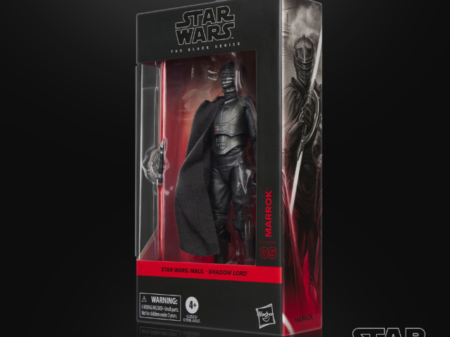 STAR WARS THE BLACK SERIES MARROK (2)
