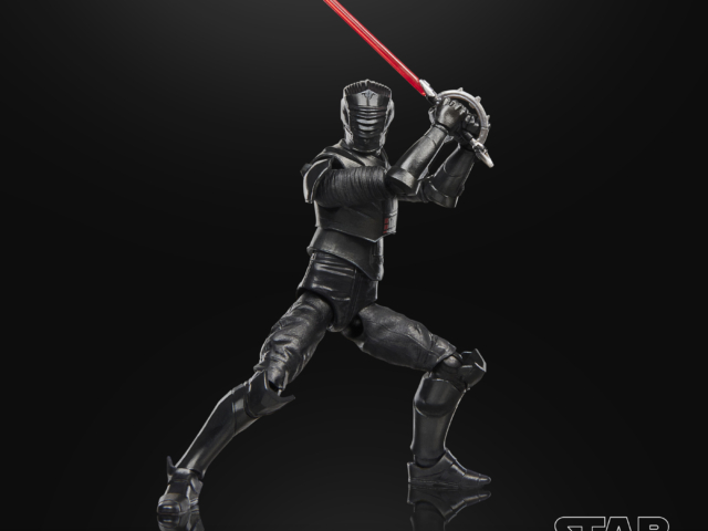 STAR WARS THE BLACK SERIES MARROK (5)