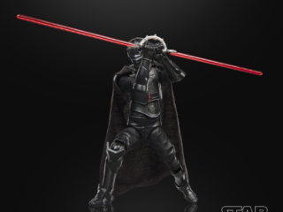 STAR WARS THE BLACK SERIES MARROK (6)