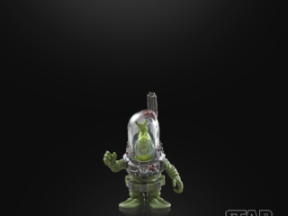 STAR WARS THE BLACK SERIES MON CALAMARI (HALLOWEEN EDITION) (10)