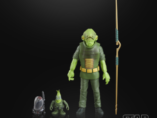 STAR WARS THE BLACK SERIES MON CALAMARI (HALLOWEEN EDITION) (3)