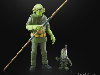 STAR WARS THE BLACK SERIES MON CALAMARI (HALLOWEEN EDITION) (5)