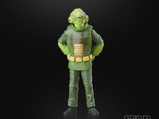 STAR WARS THE BLACK SERIES MON CALAMARI (HALLOWEEN EDITION) (9)