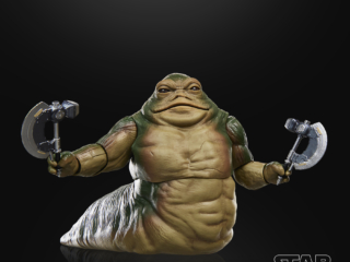 STAR WARS THE BLACK SERIES ROTTA THE HUTT (10)