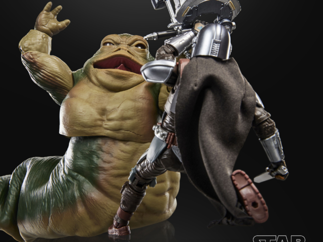 STAR WARS THE BLACK SERIES ROTTA THE HUTT (11)