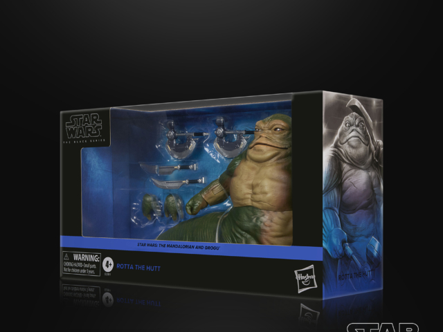 STAR WARS THE BLACK SERIES ROTTA THE HUTT (2)