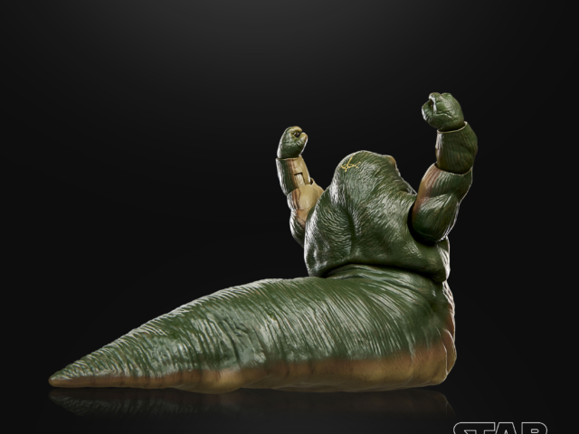 STAR WARS THE BLACK SERIES ROTTA THE HUTT (4)