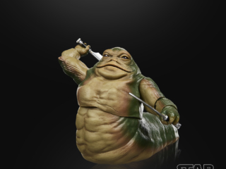 STAR WARS THE BLACK SERIES ROTTA THE HUTT (6)